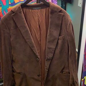 PASOLINI coat
